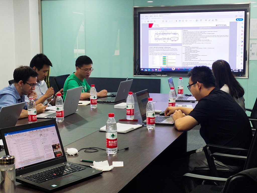 Case Studies On-Site Stories