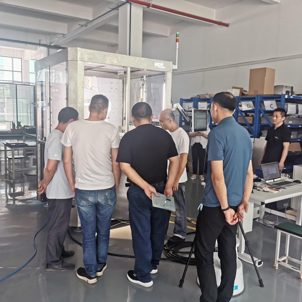 Case Studies On-Site Stories