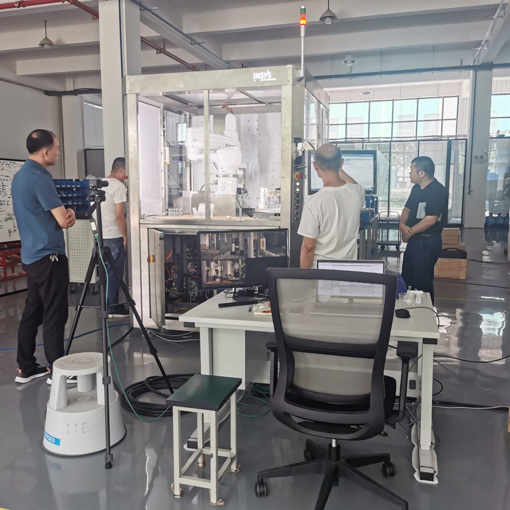 Case Studies On-Site Stories