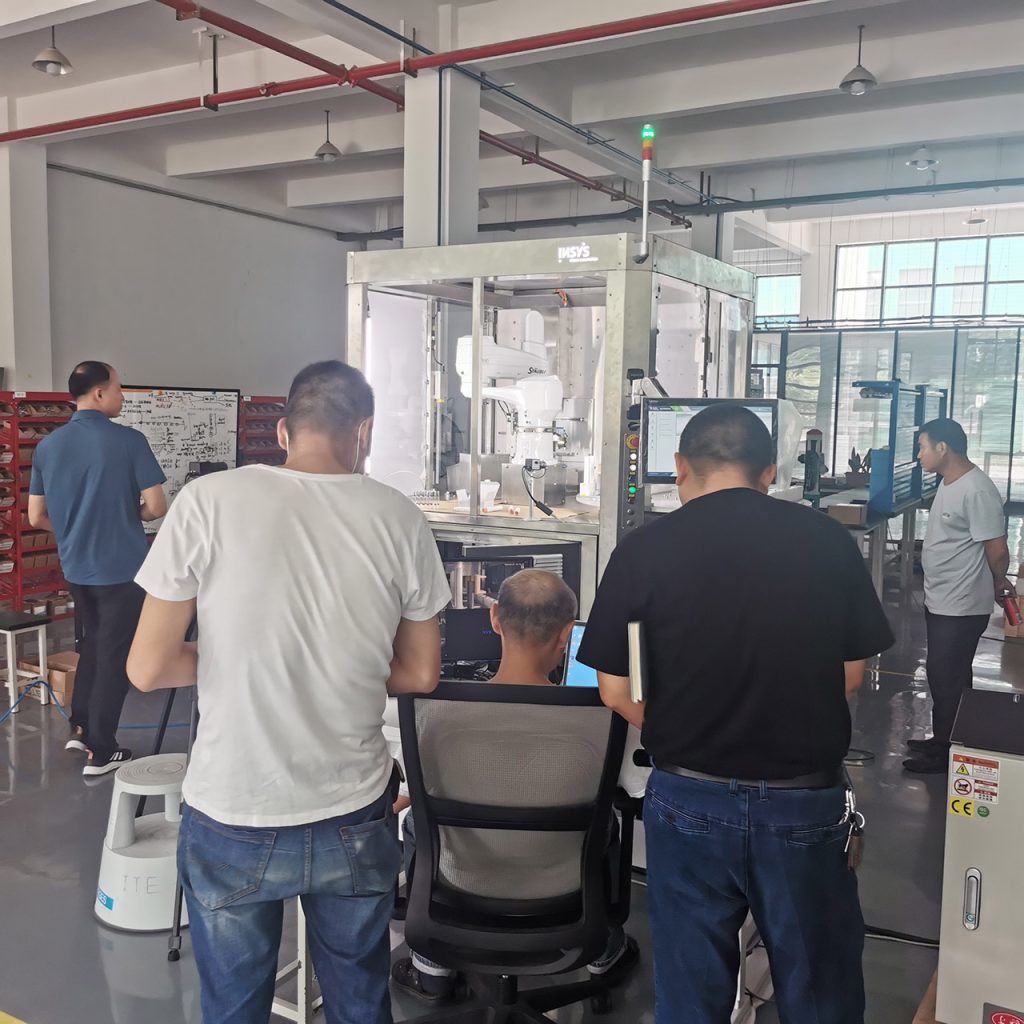 Case Studies On-Site Stories