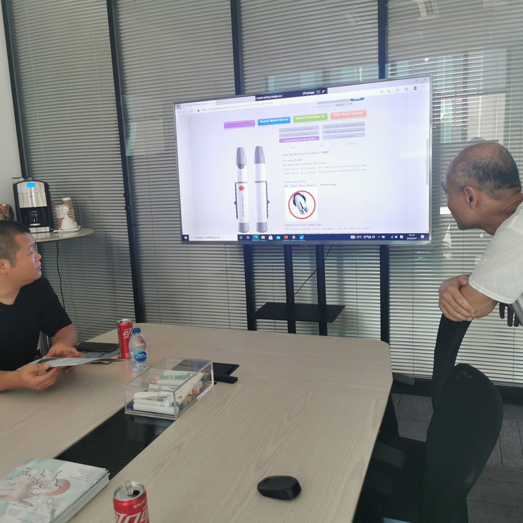 Case Studies On-Site Stories