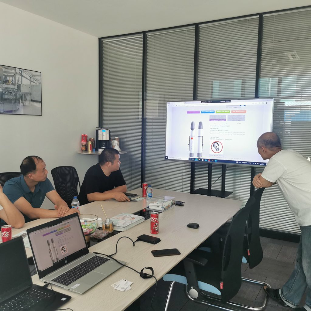 Case Studies On-Site Stories