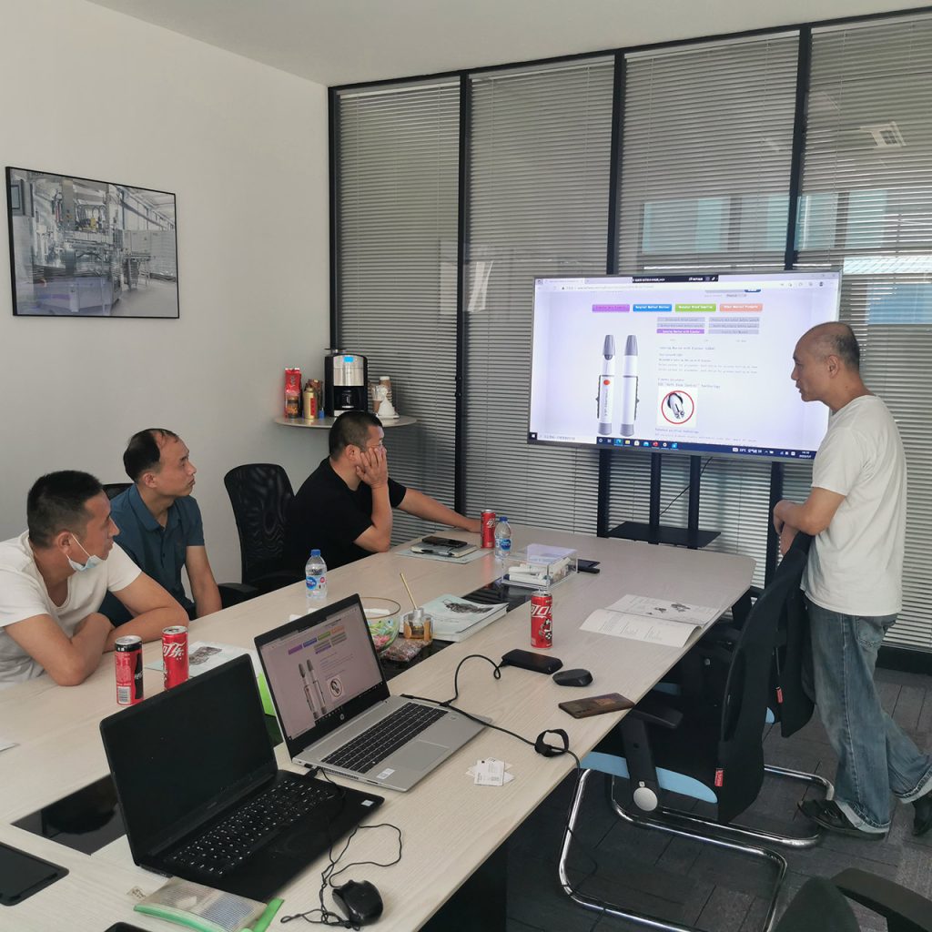 Case Studies On-Site Stories