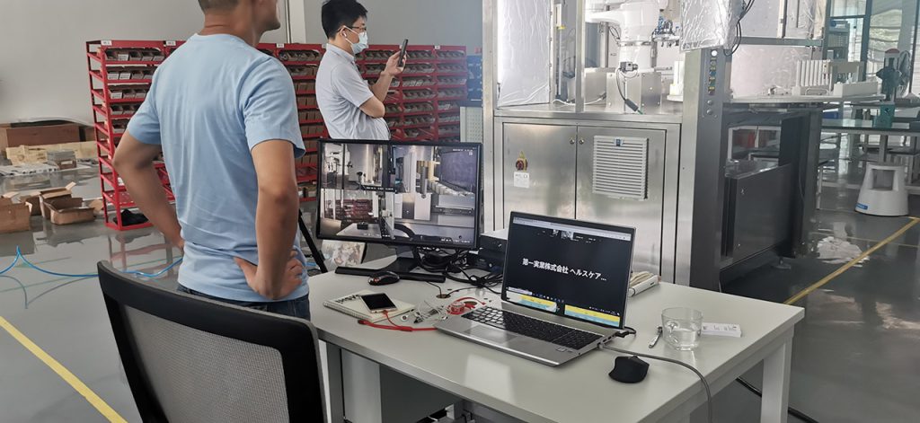 Case Studies On-Site Stories