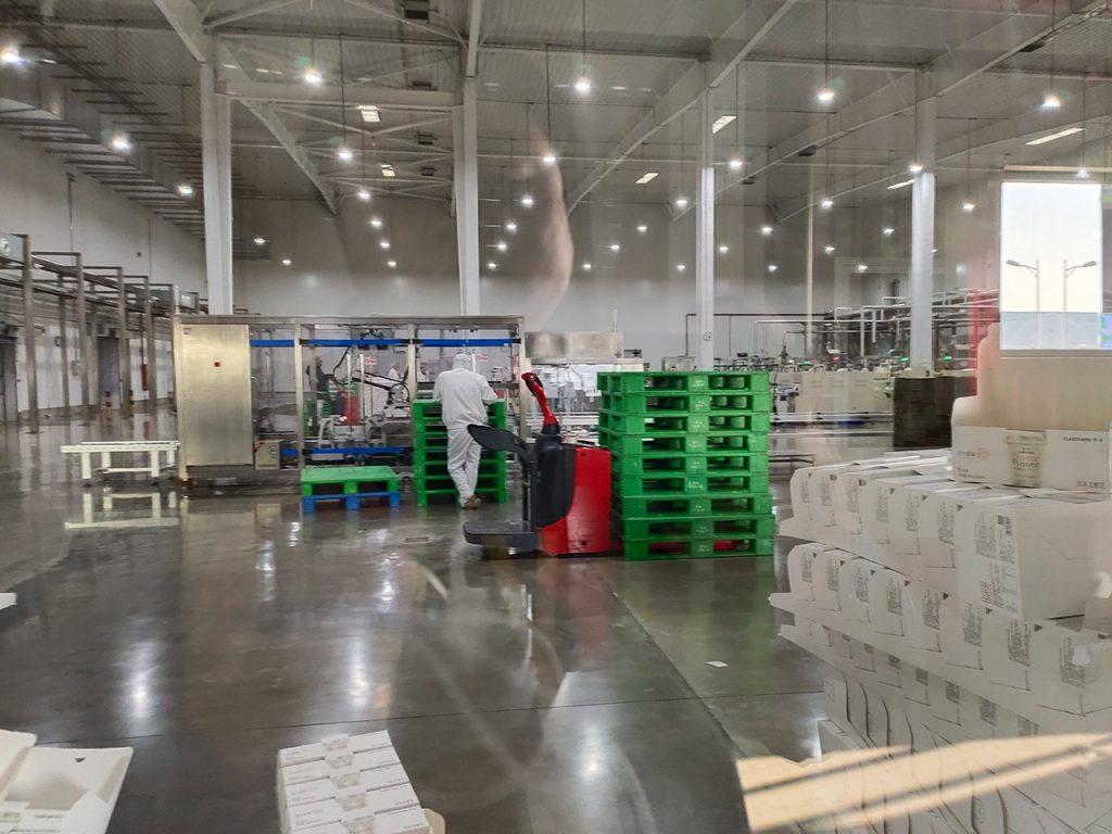 Case Studies On-Site Stories