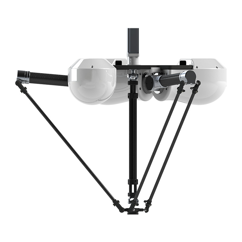 Parallel 3+1-Axle Robots D1200