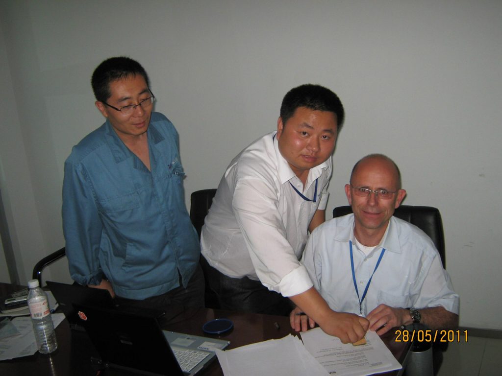Case Studies On-Site Stories