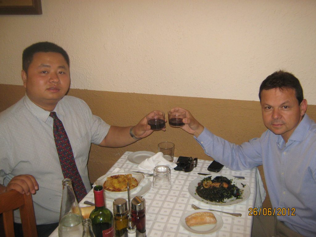 Partner 77
