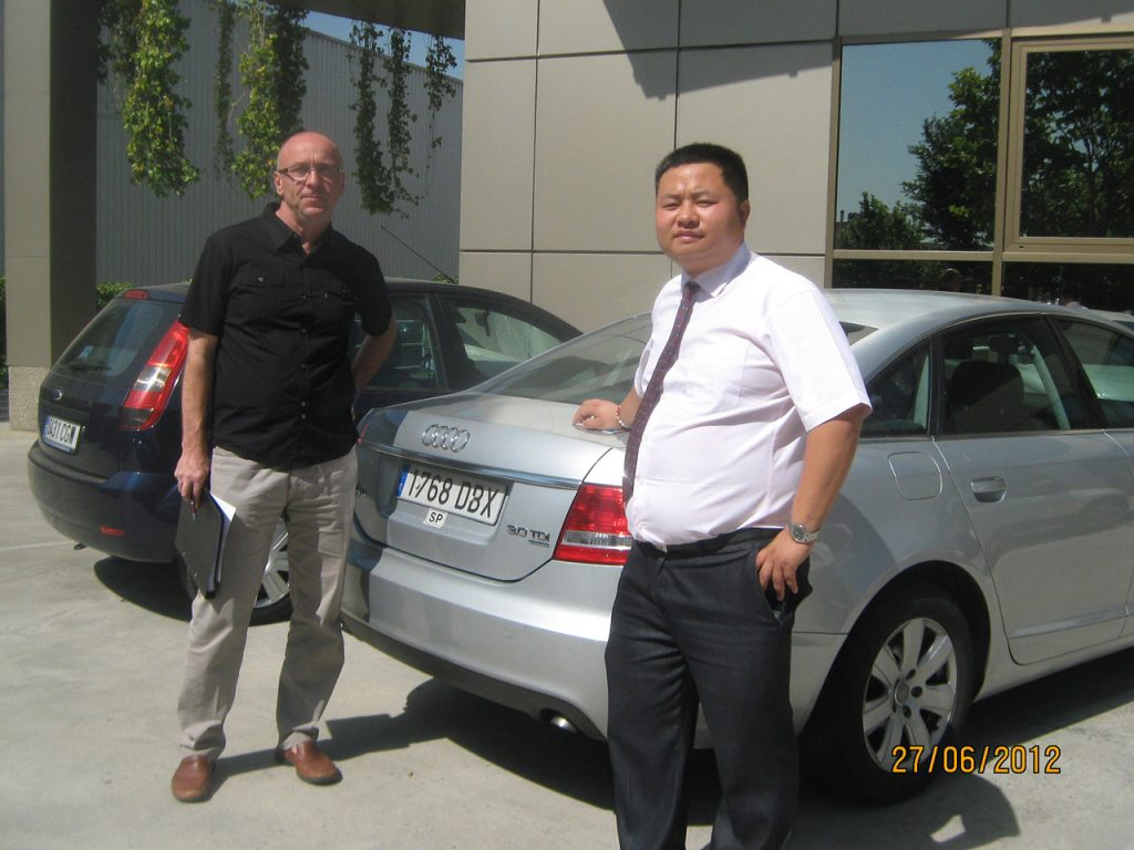 Partner 79